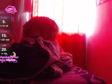 Cam4 Sex Chat of lorenitha_20