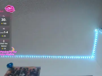 lorenitha_20 from cam4