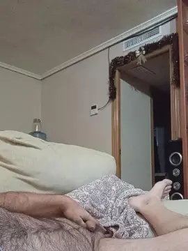 Cam4 Live Sex of santiago19791