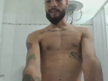 Cam4 Free Porn Cam of Antoniohumm