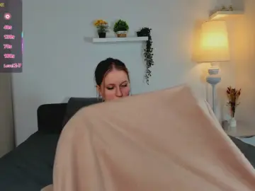 Cam4 Adult Video Chat of ArceliaBratt