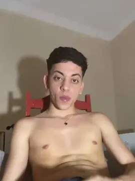 Cam4 Live Sex Cam of Bahia196