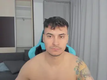 Cam4 Live Sex of MattMalone