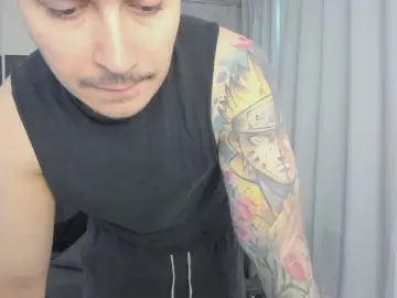 Cam4 Adult Webcam of MattMalone