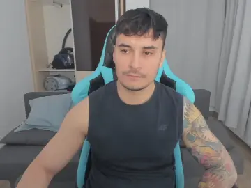 Cam4 Adult Video Chat of MattMalone