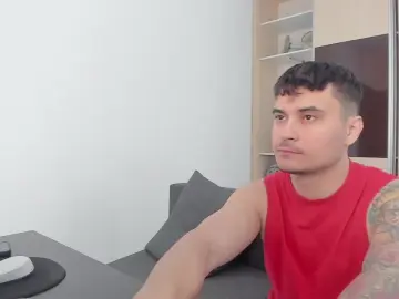 Cam4 Live Sex of MattMalone