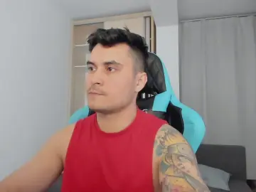 Cam4 Live Sex Cam of MattMalone