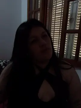 Cam4 Private Sex Chat of SOY_BRUNA6