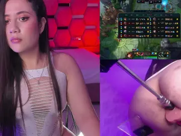 Cam4 Nude Webcam of VeroLodge