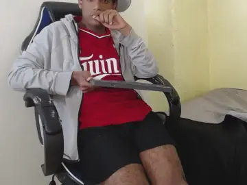 Cam4 Live Sex of Zegmo