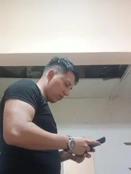 Cam4 Live Porn of mex777_fun