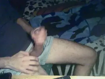 Cam4 Live Sex of rio_babel