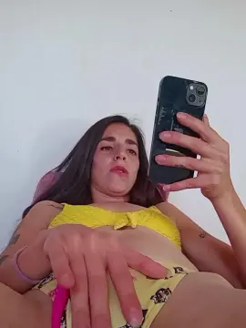 Cam4 Live Sex of tanafit