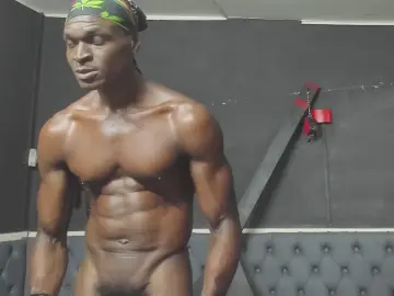 Cam4 Private Sex Chat of terranze_z