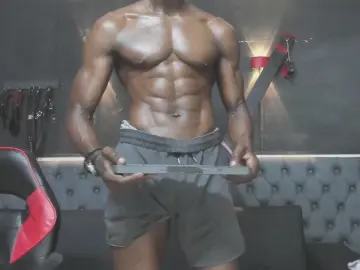 Cam4 Adult Video Chat of terranze_z