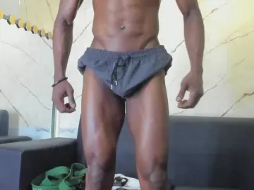 Cam4 Sex Chat of terranze_z