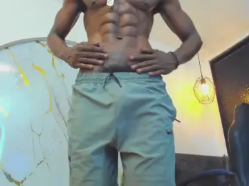 Cam4 Private Sex Chat of terranze_z