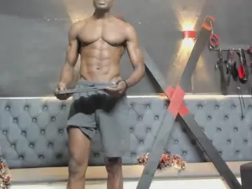 Cam4 Adult Video Chat of terranze_z