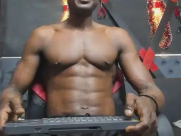 Cam4 Best Webcam of terranze_z