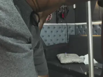 Cam4 Adult Webcams of terranze_z