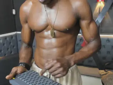 Cam4 Sex Cam of terranze_z