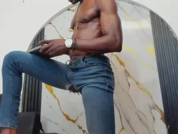 Cam4 Private Sex Chat of terranze_z