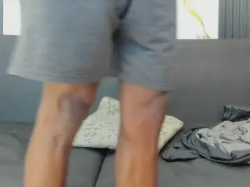 Cam4 Sex Chat of terranze_z