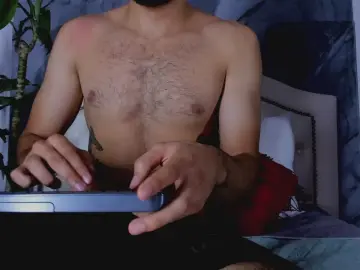 Cam4 Live Porn of Bry_Dalton