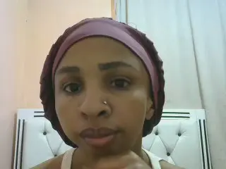 Cam4 Adult Video Chat of Catelayah