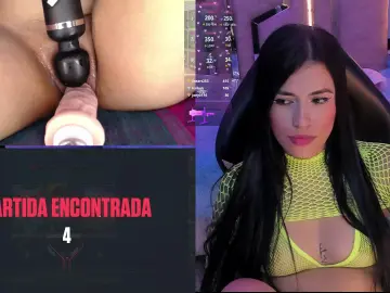 Cam4 Sex Cam of LindaCarrie