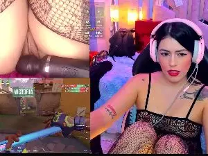 Cam4 Adult Webcam of LindaCarrie