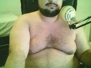 Cam4 Nude Webcam of SauceAfterDark