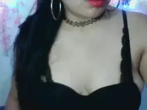 Cam4 Sex Chat of Shashel5