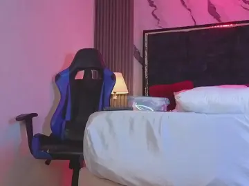 Cam4 Sex Chat of Victoria_Carter