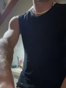 Cam4 Sex Cam of fortedentro1