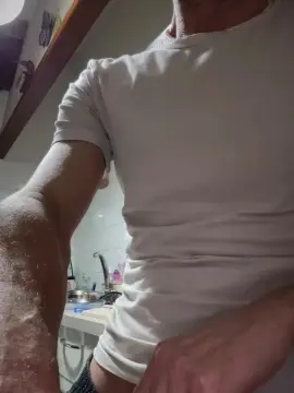 Cam4 Adult Webcam of fortedentro1