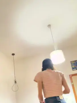 Cam4 Sex Chat of Andr33a