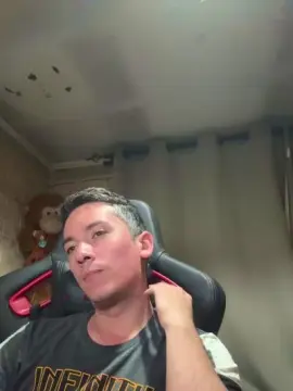 Cam4 Free Porn Cam of Curiosoexp