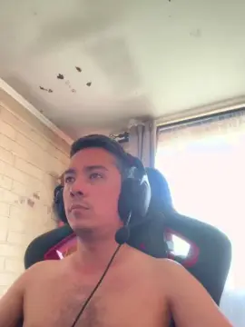 Cam4 Adult Webcam of Curiosoexp