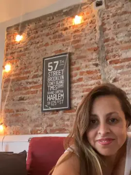 Cam4 Free Porn Cam of DolceyPaloma27