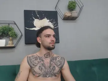 Cam4 Adult Webcam of KaneHunter