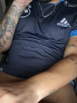 Cam4 Live Sex of Mineirinhoot6