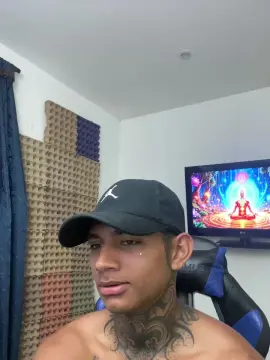 Cam4 Live Porn of Stailers