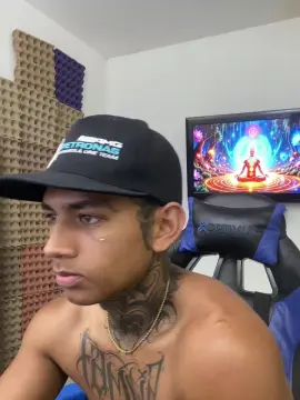 Cam4 Live Porn of Stailers