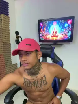 Cam4 Sex Chat of Stailers