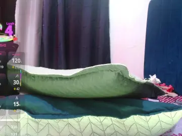 Cam4 Best Webcam of francheskapower