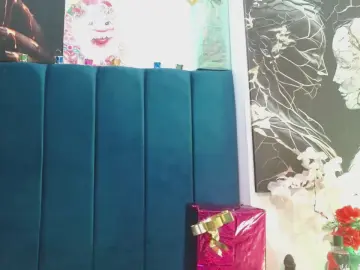 francheskapower from cam4