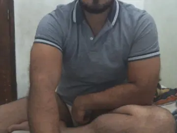 Cam4 Free Live Porn of leokhawan