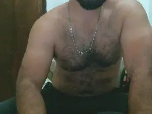 Cam4 Nude Webcam of leokhawan