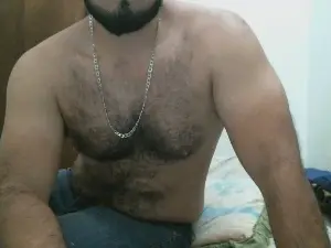 Cam4 Nude Webcam of leokhawan